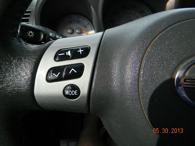 2007 Scion tC 2.0T