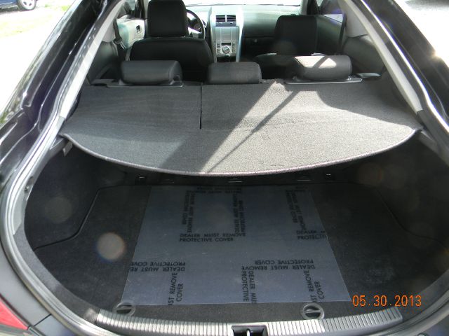 2007 Scion tC 2.0T