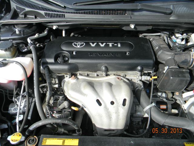 2007 Scion tC 2.0T