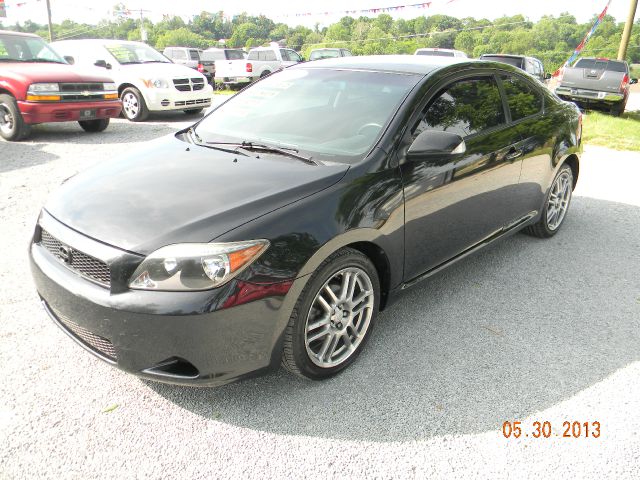 2007 Scion tC 2.0T
