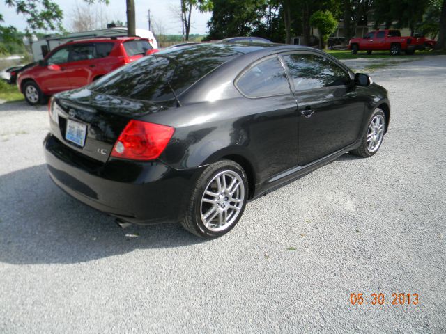 2007 Scion tC 2.0T