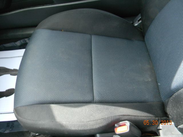 2007 Scion tC 2.0T