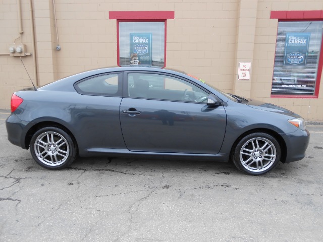 2007 Scion tC 2.0T