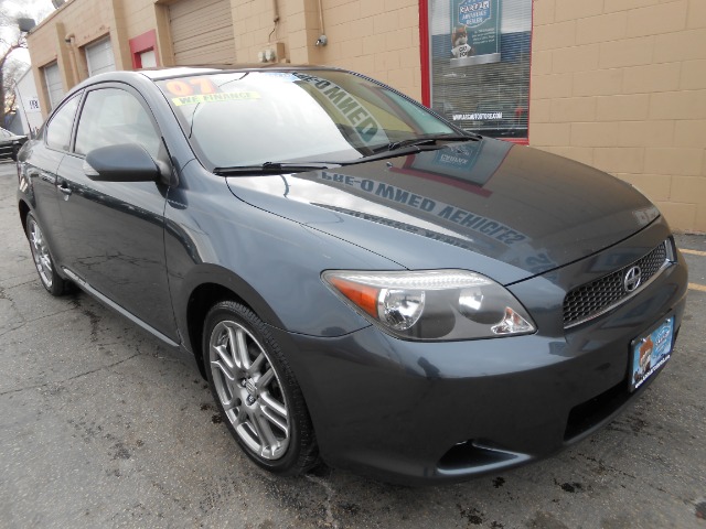 2007 Scion tC 2.0T