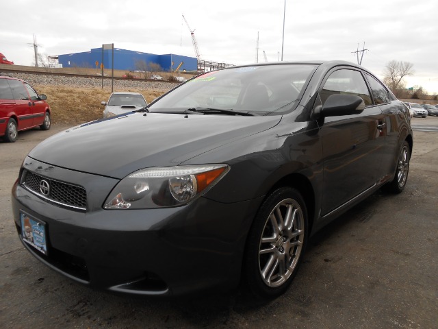 2007 Scion tC 2.0T