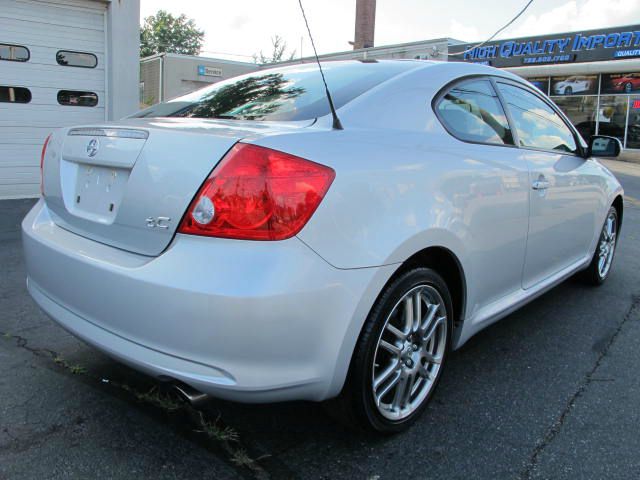 2007 Scion tC 2.0T