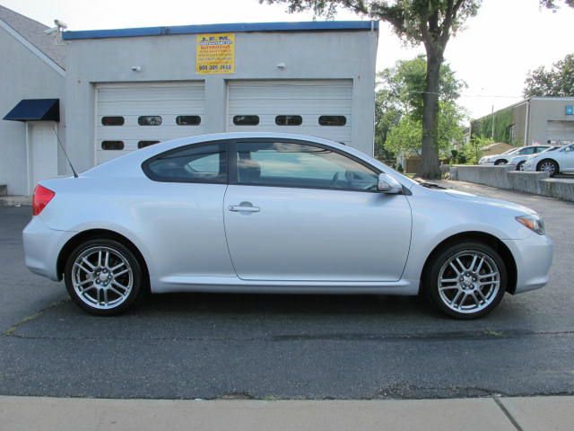 2007 Scion tC 2.0T