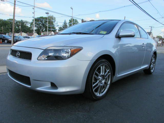 2007 Scion tC 2.0T