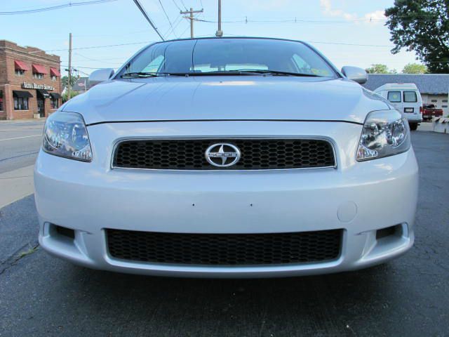 2007 Scion tC 2.0T