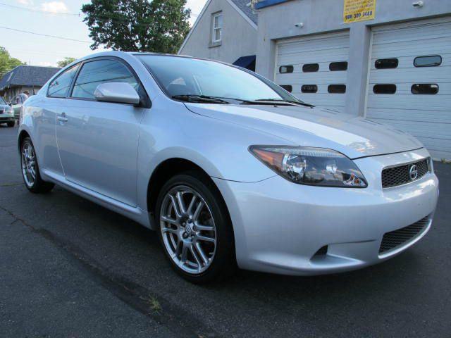 2007 Scion tC 2.0T
