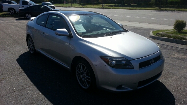 2007 Scion tC 2.0T