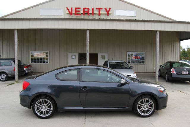2007 Scion tC 2.0T