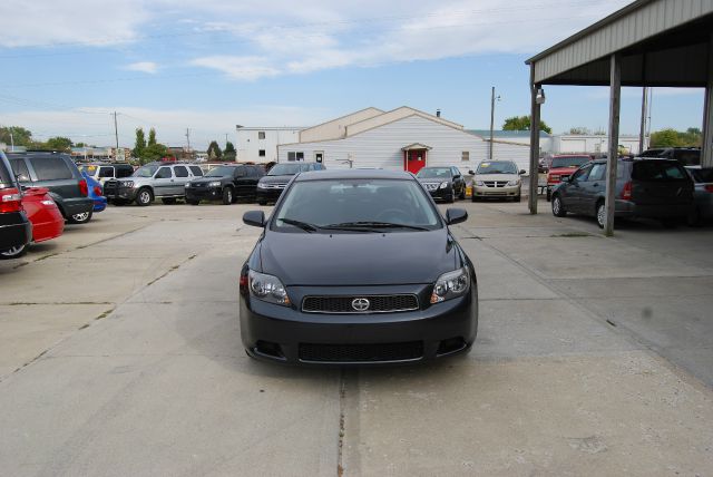 2007 Scion tC 2.0T