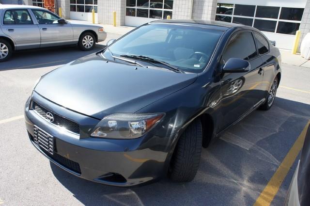 2007 Scion tC Unknown