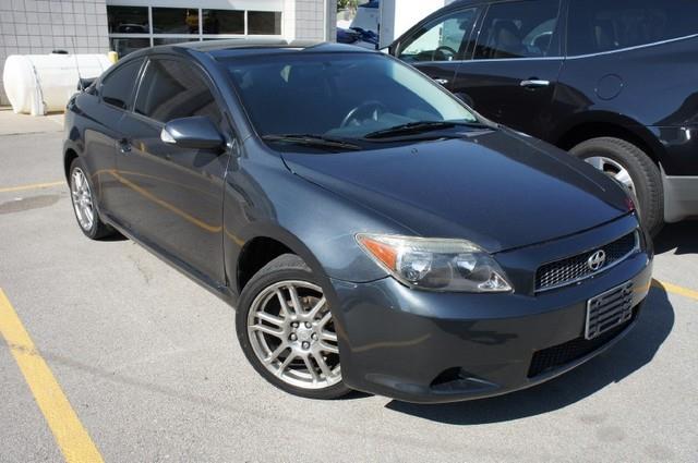 2007 Scion tC Unknown
