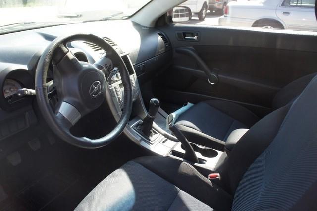 2007 Scion tC Unknown