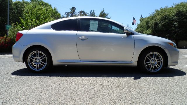 2007 Scion tC 2.0T