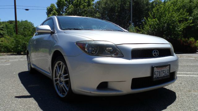 2007 Scion tC 2.0T