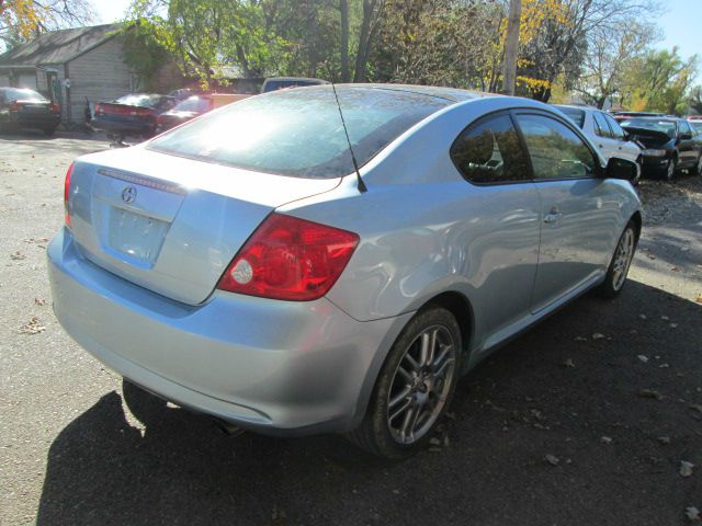 2007 Scion tC 2.0T