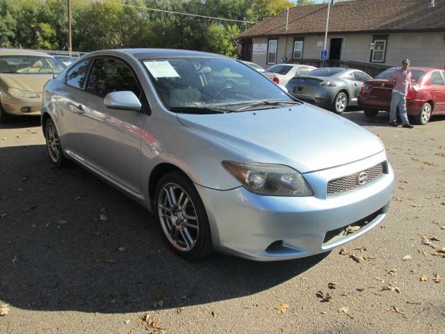 2007 Scion tC 2.0T