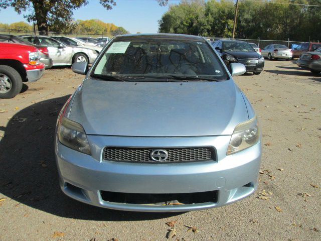 2007 Scion tC 2.0T