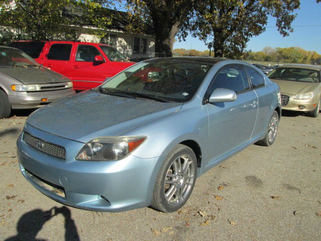 2007 Scion tC 2.0T