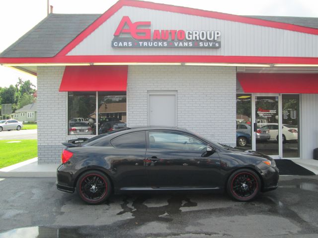 2007 Scion tC 2.0T
