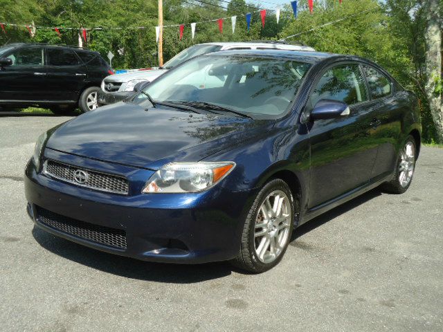 2007 Scion tC 2.0T