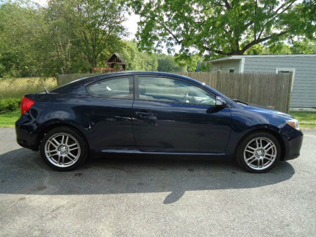 2007 Scion tC 2.0T
