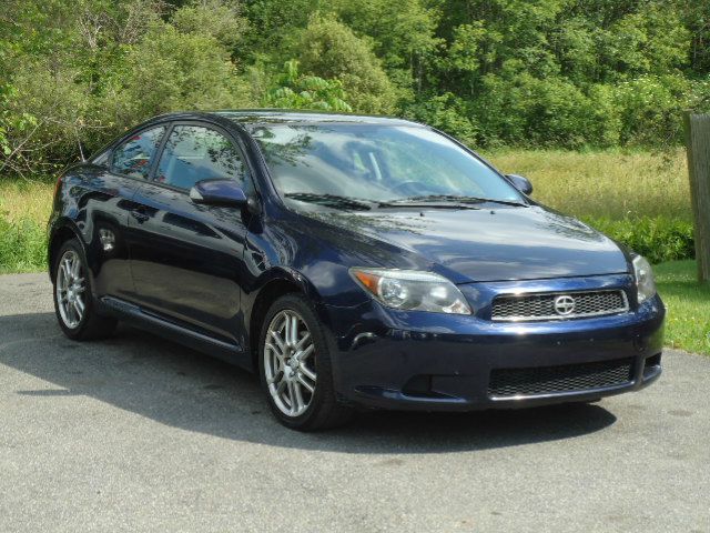2007 Scion tC 2.0T