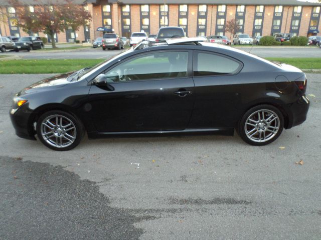 2007 Scion tC 2.0T