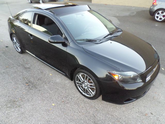 2007 Scion tC 2.0T