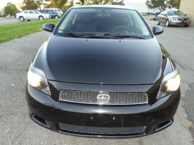 2007 Scion tC 2.0T