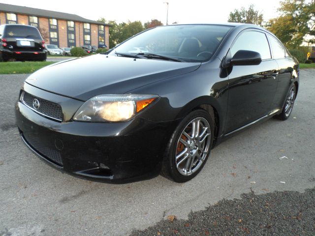 2007 Scion tC 2.0T