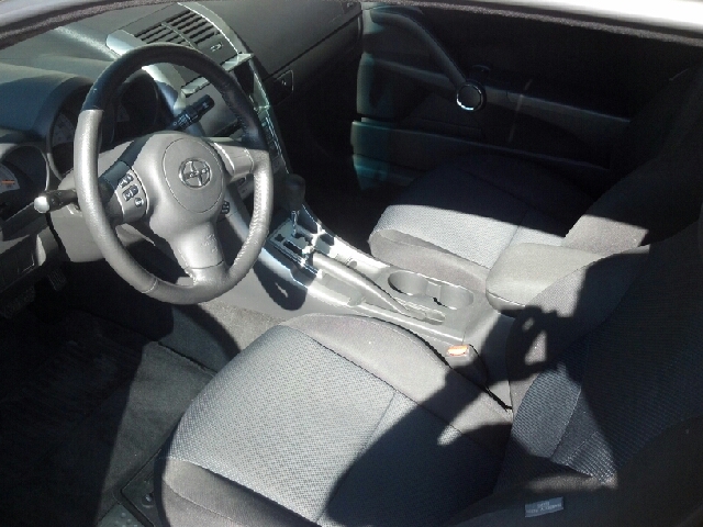 2007 Scion tC 2.0T