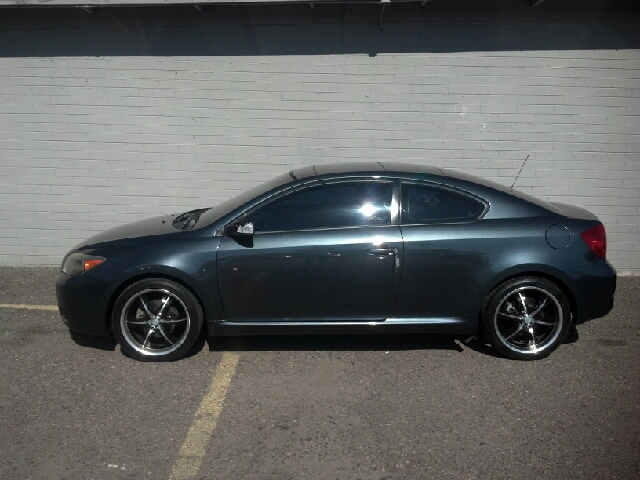2007 Scion tC 2.0T