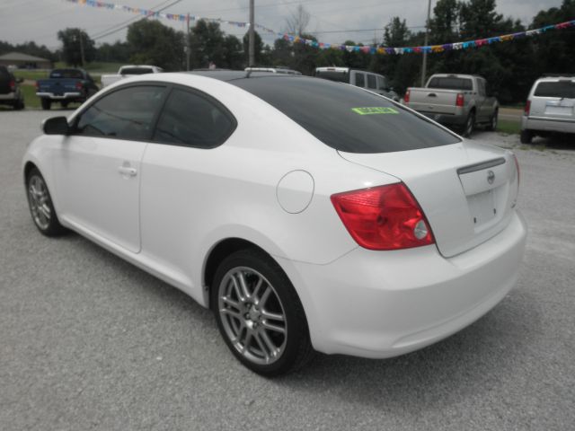 2007 Scion tC 2.0T