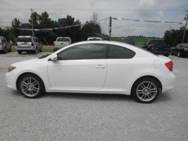 2007 Scion tC 2.0T