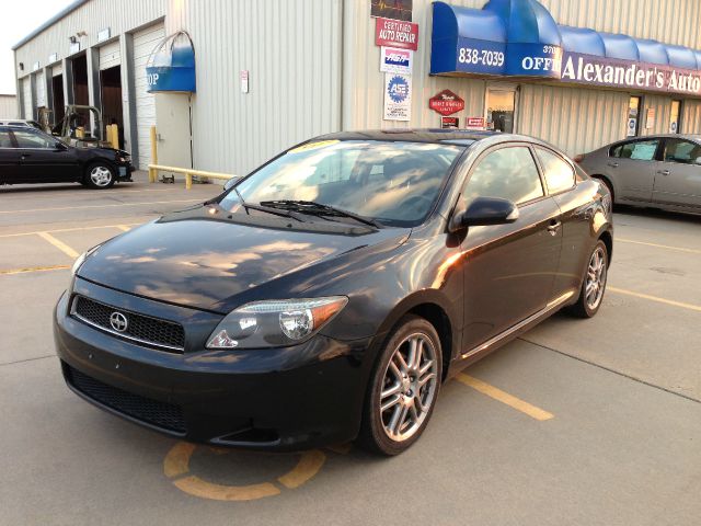 2007 Scion tC 2.0T