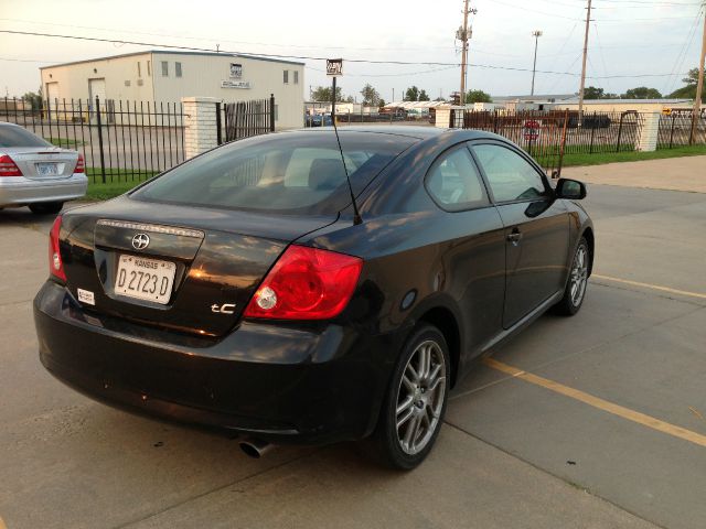 2007 Scion tC 2.0T