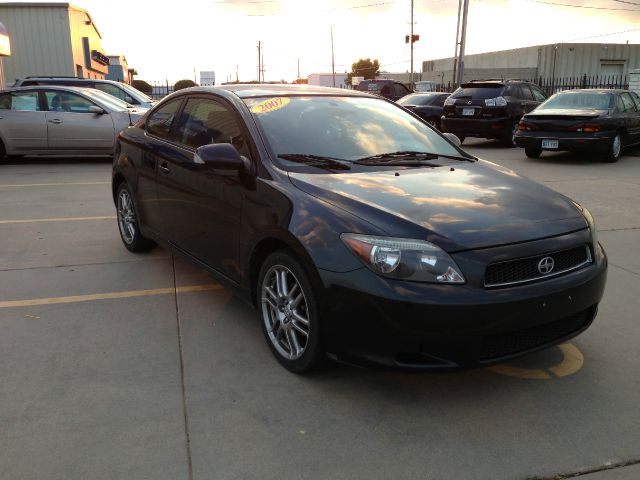 2007 Scion tC 2.0T