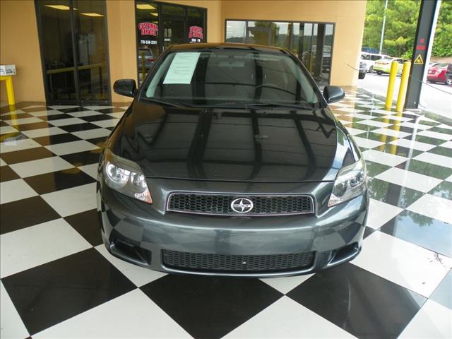 2007 Scion tC Unknown