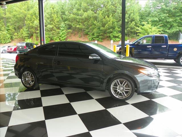 2007 Scion tC Unknown