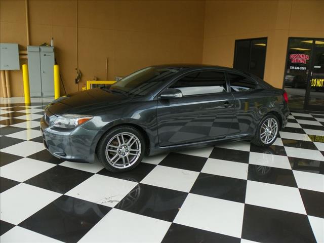 2007 Scion tC Unknown