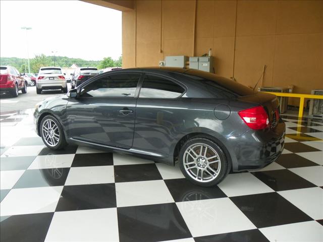 2007 Scion tC Unknown