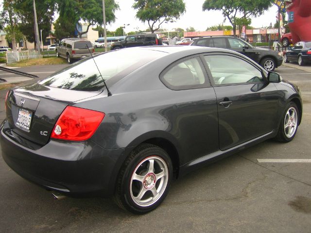 2007 Scion tC 2.0T