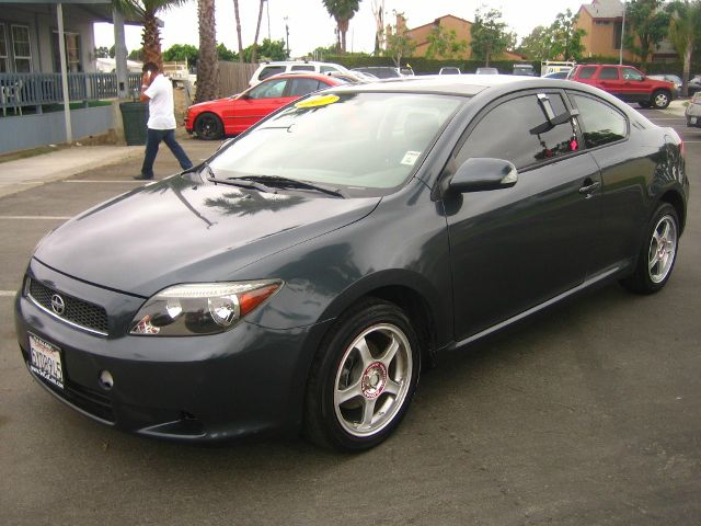 2007 Scion tC 2.0T