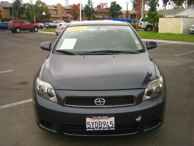 2007 Scion tC 2.0T