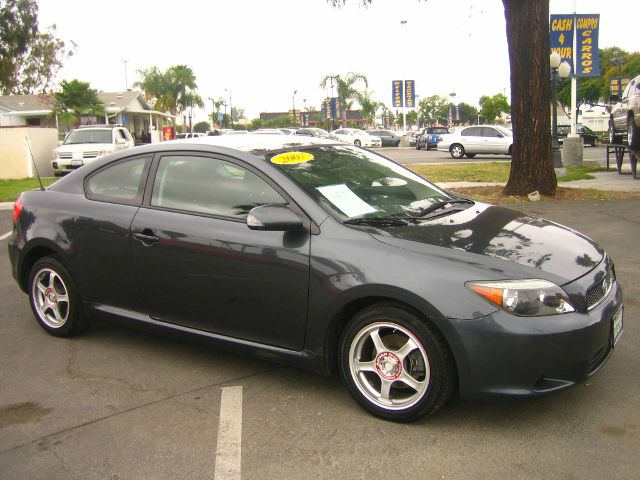 2007 Scion tC 2.0T