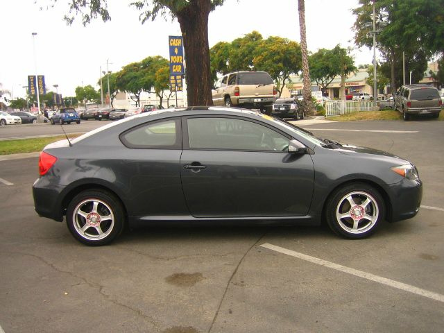 2007 Scion tC 2.0T